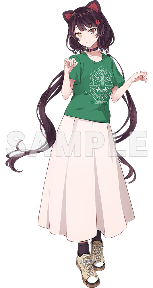 戌亥とこ