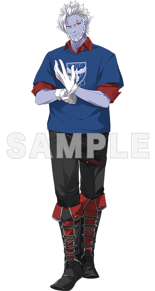 ギルザレンⅢ世