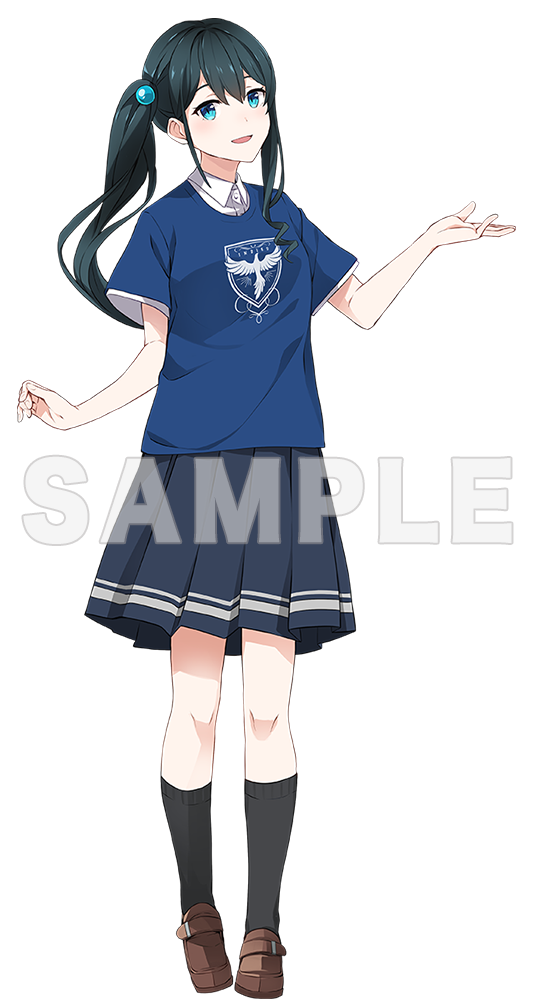 小野町春香
