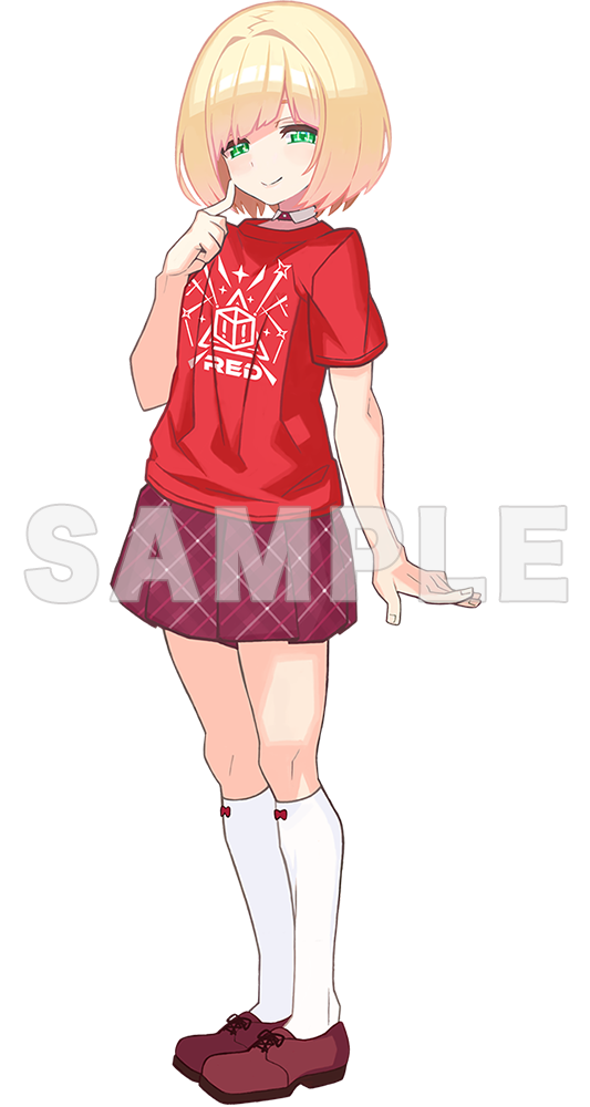 鈴谷アキ