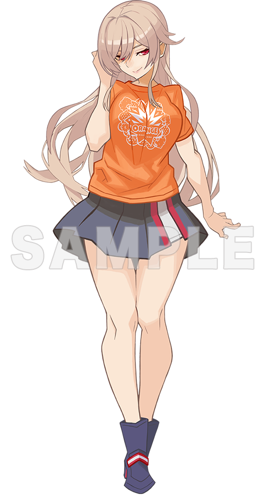 フレン・E・ルスタリオ