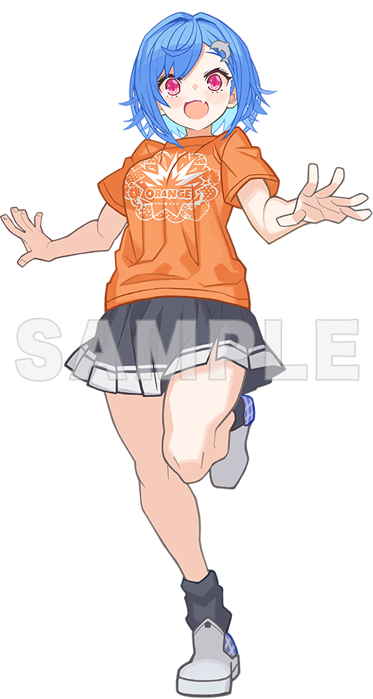 西園チグサ