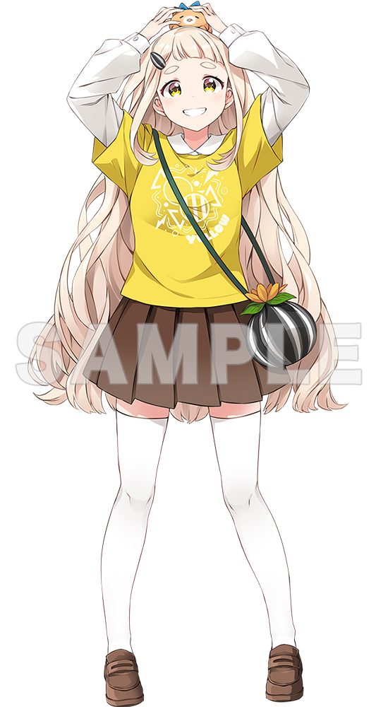 町田ちま