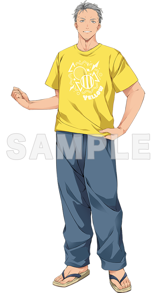 舞元啓介