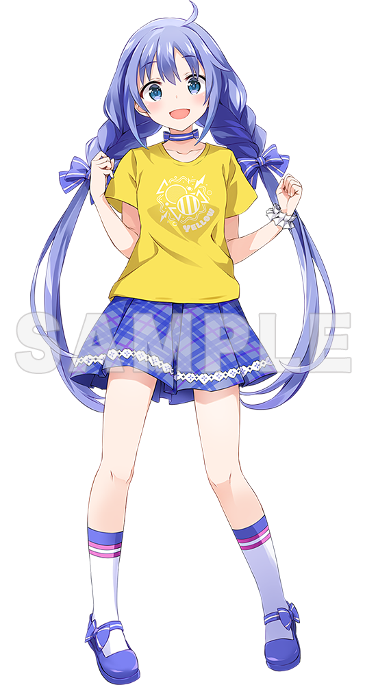 勇気ちひろ