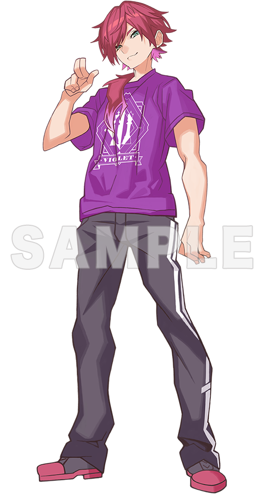 ローレン・イロアス
