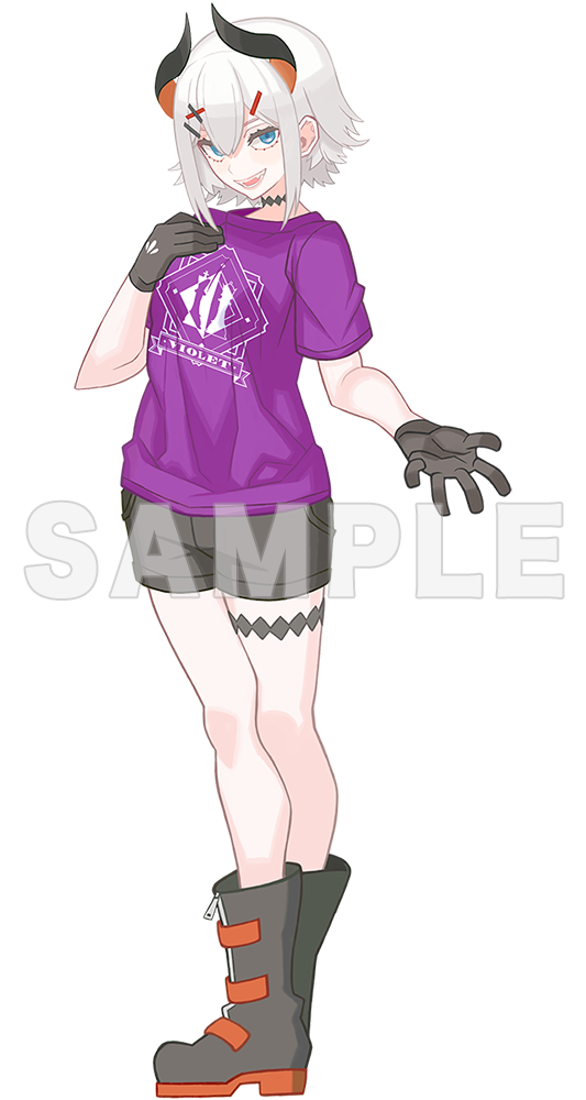 レヴィ・エリファ