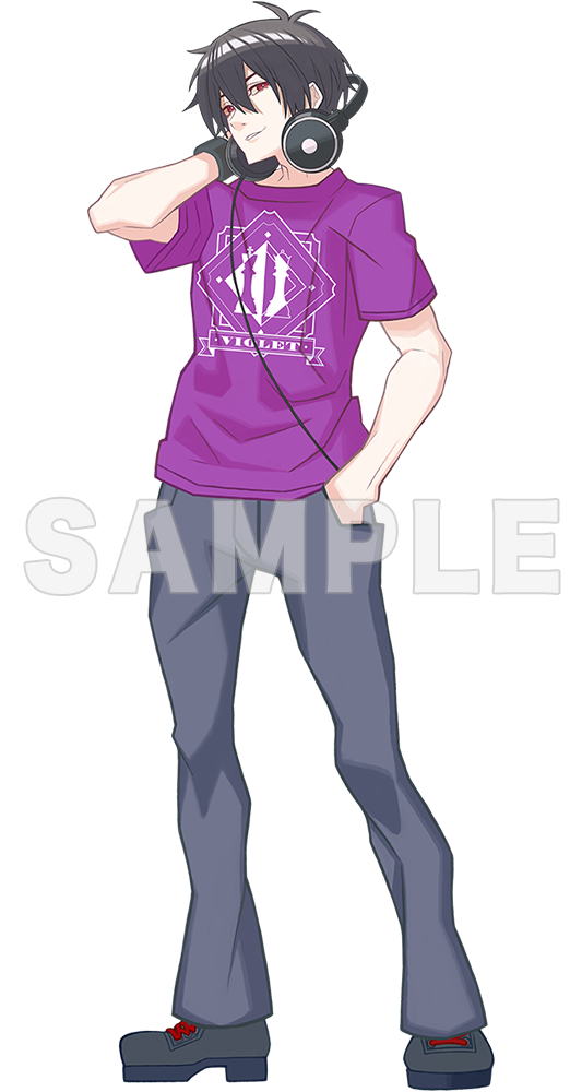 夢追翔
