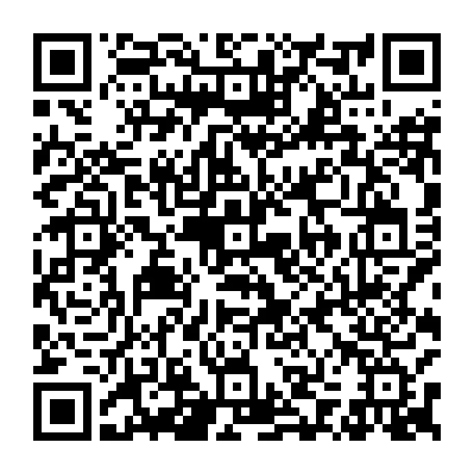 獅子堂あかり QRコード