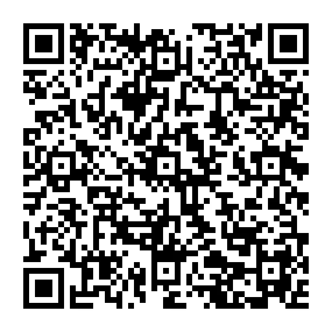 不破湊 QRコード
