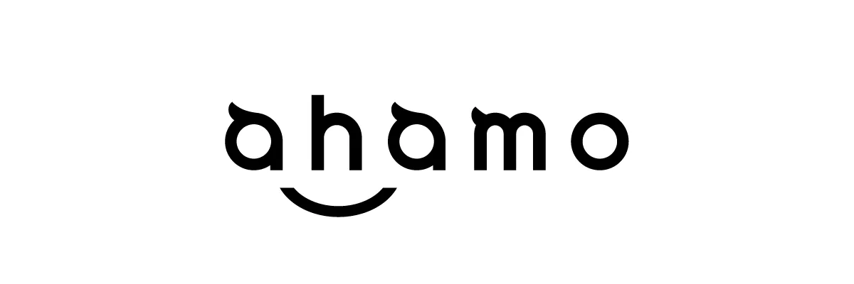ahamo（NTTドコモ）
