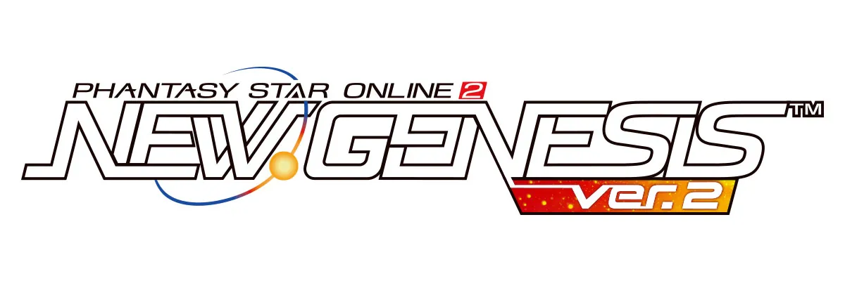 PSO2 ニュージェネシス ver.2
