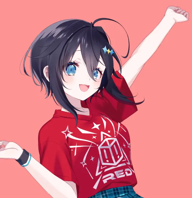 空星きらめ
