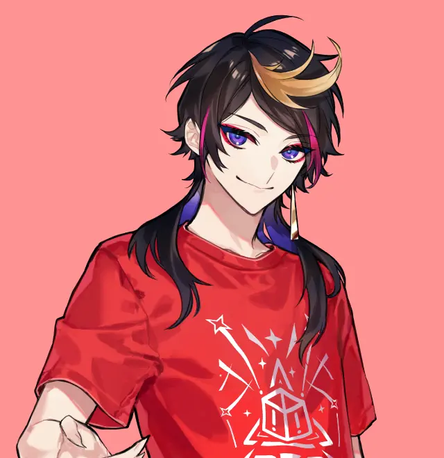 闇ノシュウ