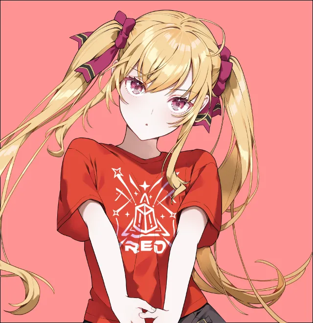 鷹宮リオン