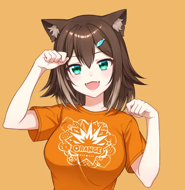 文野環