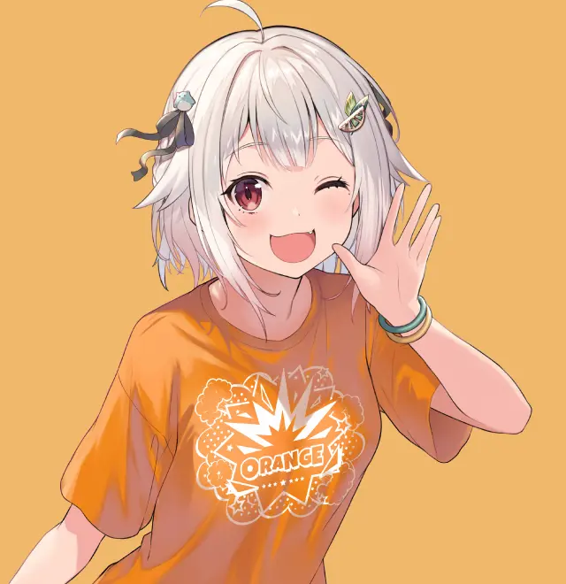 葉山舞鈴