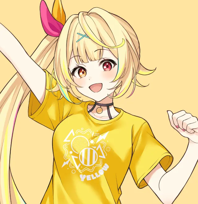 星川サラ