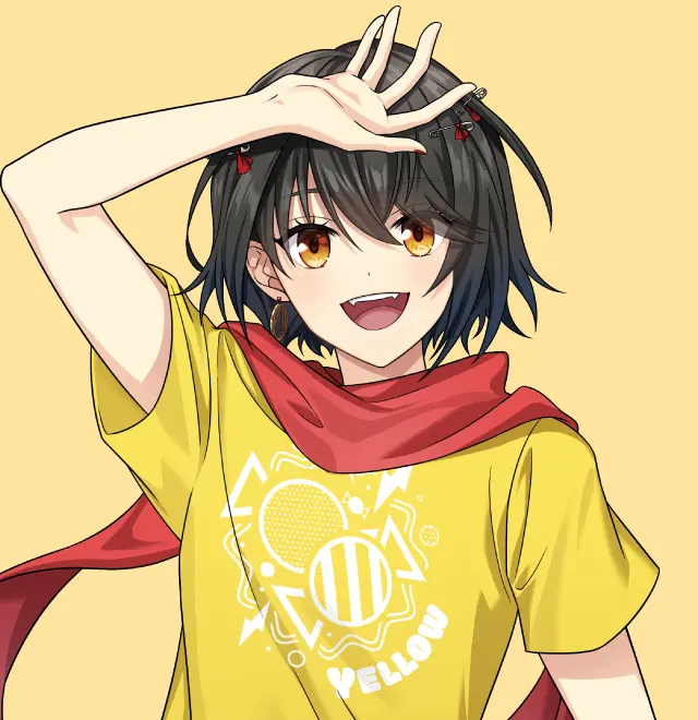 ましろ爻