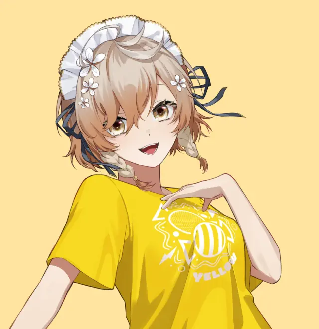 クララ チャームウッド