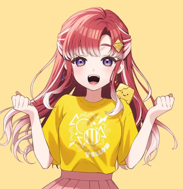 早乙女ベリー