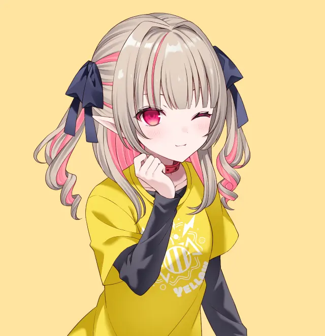 魔界ノりりむ
