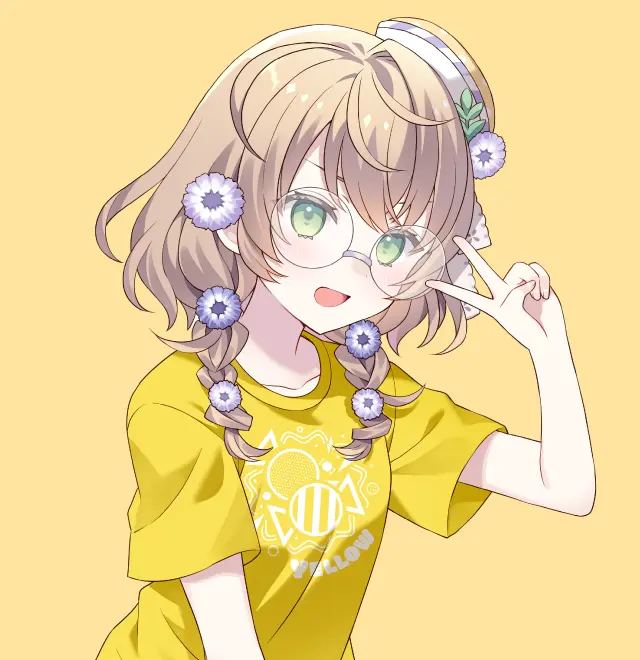 矢車りね