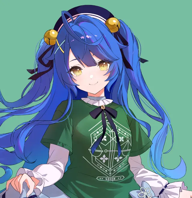 天宮こころ