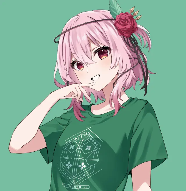 ロゼミ ラブロック