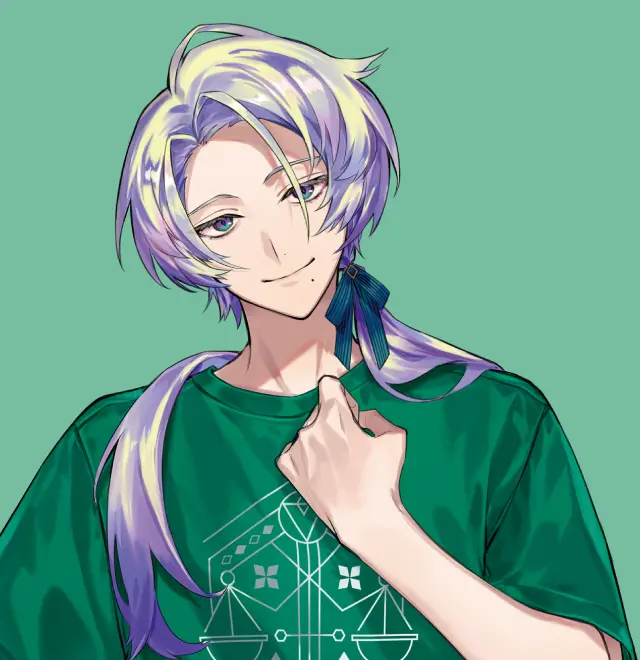 クロード クローマーク