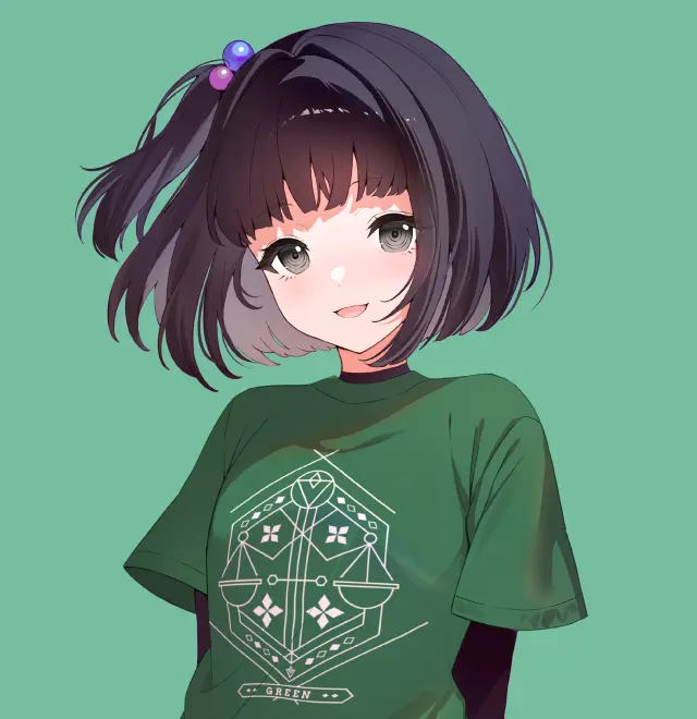 雨森小夜