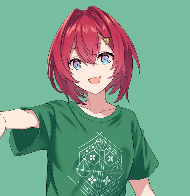 アンジュ・カトリーナ