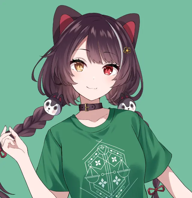 戌亥とこ