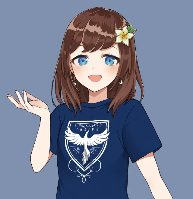 ハナ マキア