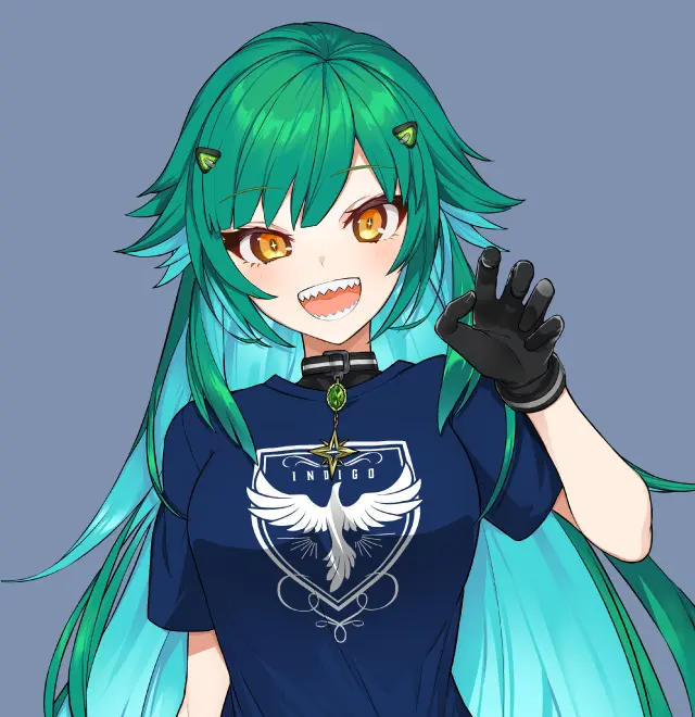 北小路ヒスイ
