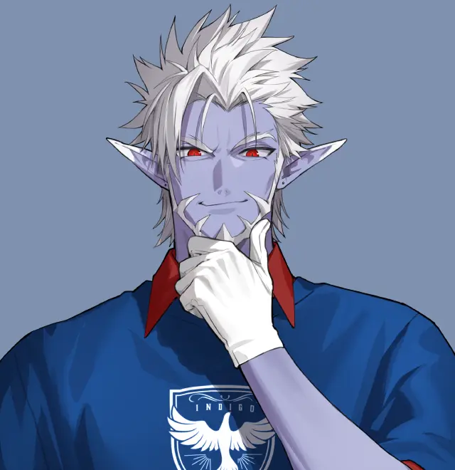 ギルザレンIII世