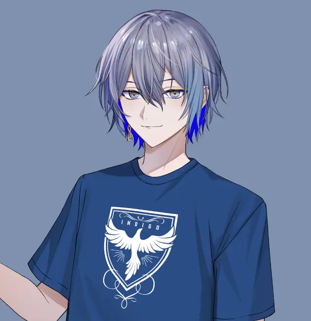 小柳ロウ