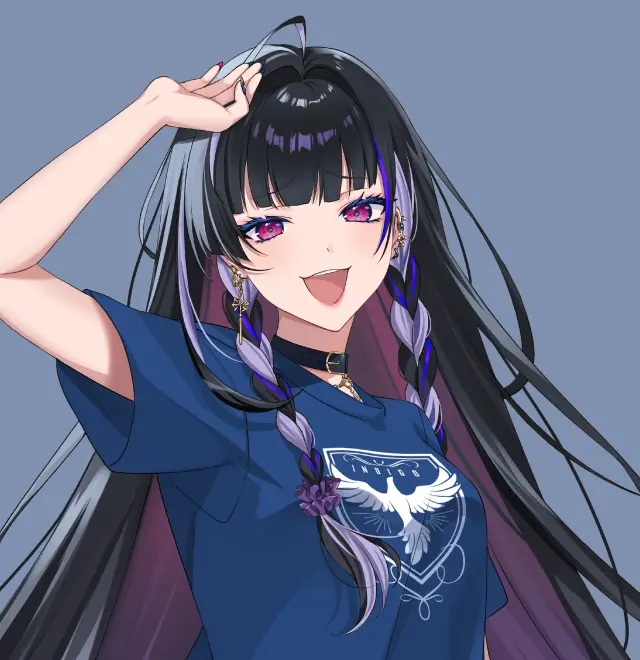 狂蘭 メロコ