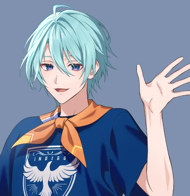 渚トラウト