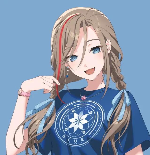 来栖夏芽