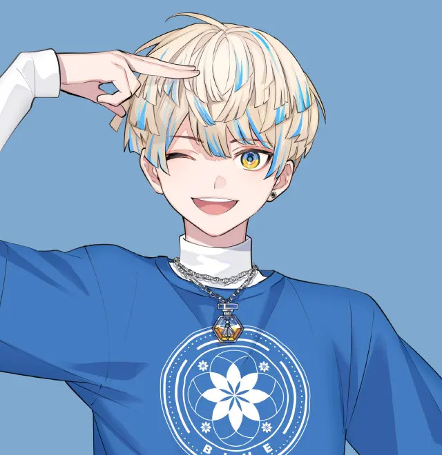 緋八マナ