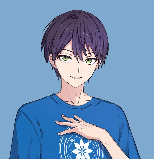 剣持刀也