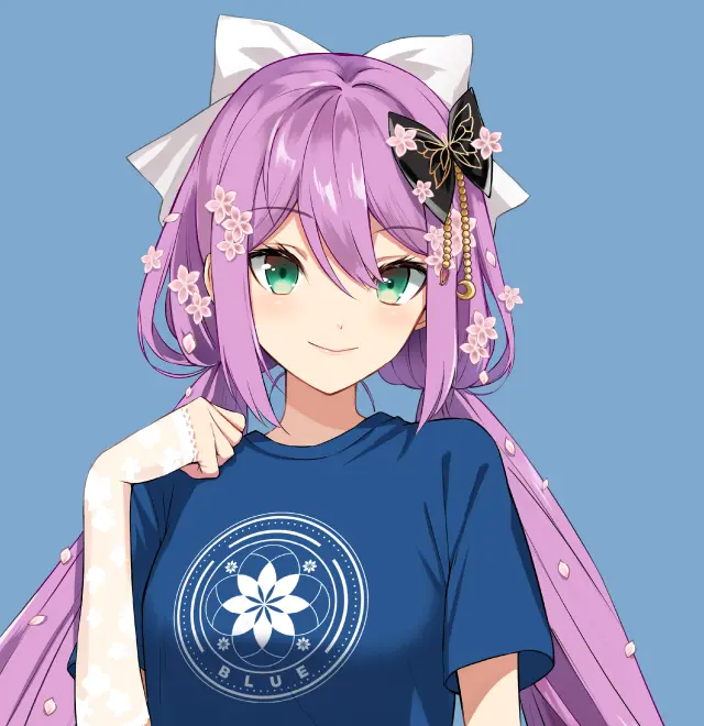 桜凛月