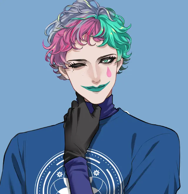 ジョー・力一