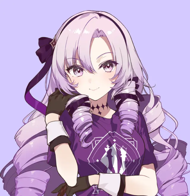 壱百満天原サロメ