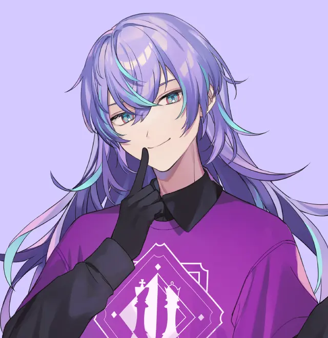 星導ショウ