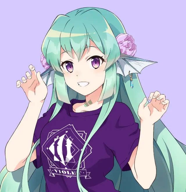 フィナーナ 竜宮