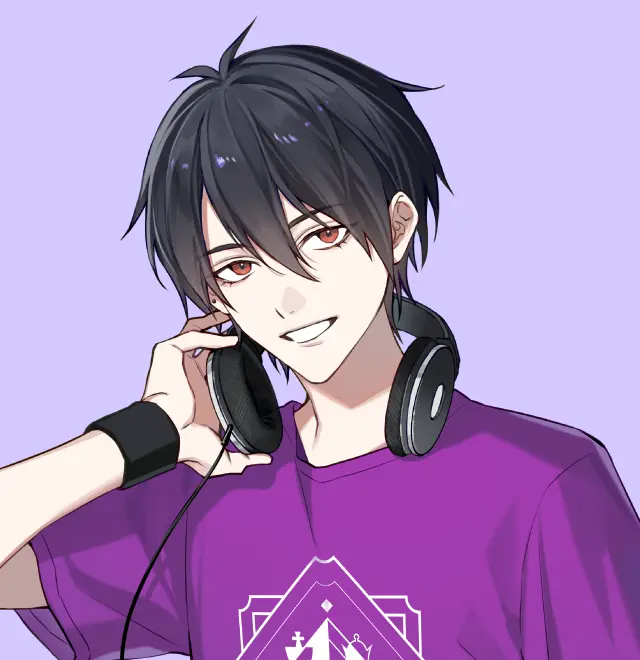 夢追翔