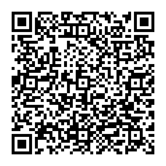 エクス・アルビオ QRコード