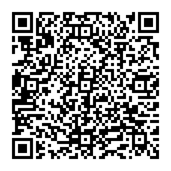 宇志海いちご QRコード